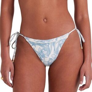 NWT Everlasting String Pant - Daffodil